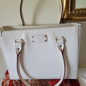 Kate Spade Wellesley Quinn Tote.
